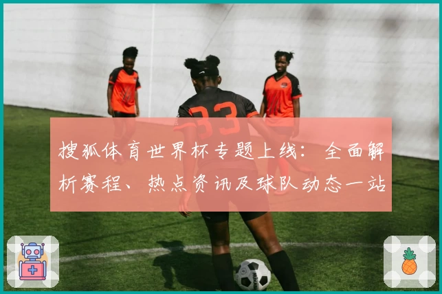 搜狐体育世界杯专题上线：全面解析赛程、热点资讯及球队动态一站尽览