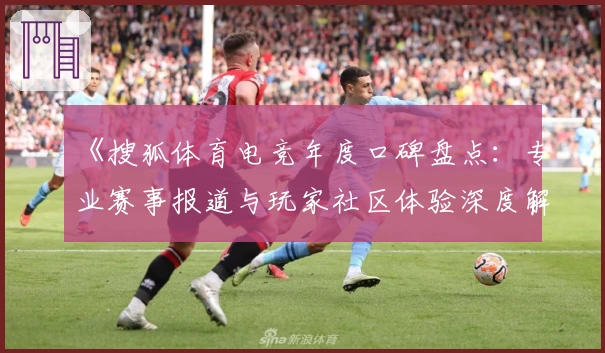 《搜狐体育电竞年度口碑盘点：专业赛事报道与玩家社区体验深度解析》