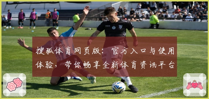 搜狐体育网页版：官方入口与使用体验，带你畅享全新体育资讯平台