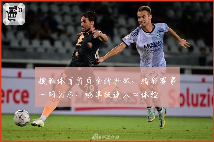 搜狐体育首页全新升级，精彩赛事一网打尽，畅享极速入口体验