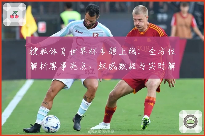 搜狐体育世界杯专题上线:全方位解析赛事亮点,权威数据与实时解读随时掌握