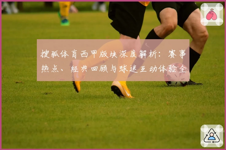 搜狐体育西甲版块深度解析:赛事热点、经典回顾与球迷互动体验全覆盖